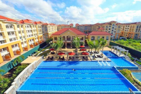 Condo in San Remo Cebu City